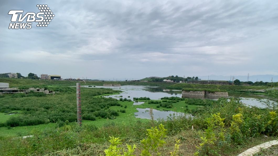 南海8月恐有熱帶擾動　雲林提前布署防汛