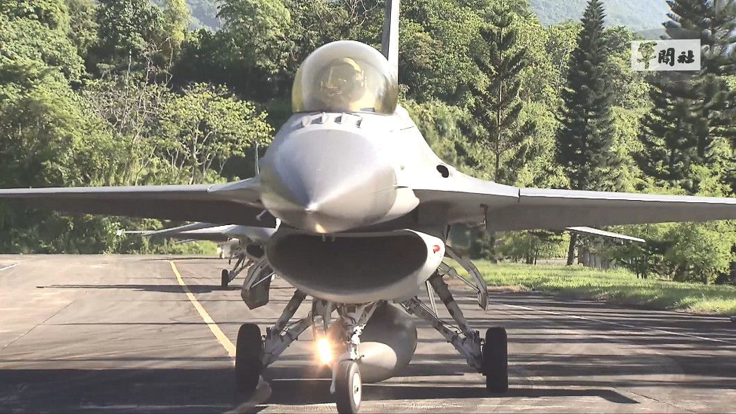圖/翻攝自軍聞社