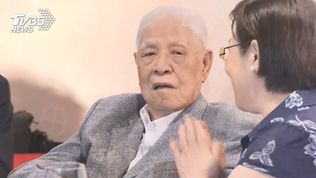 「台灣要交給你們了」 李登輝10月7日長眠五指山