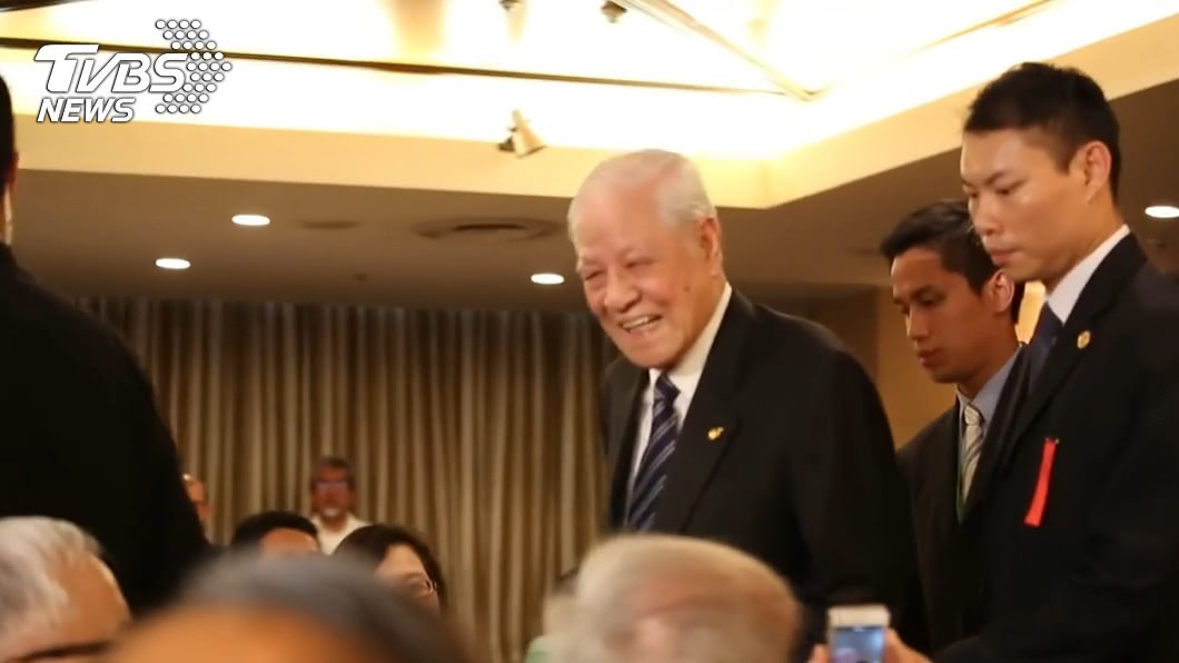 李登輝與世長辭！北榮：敗血性休克及多重器官衰竭