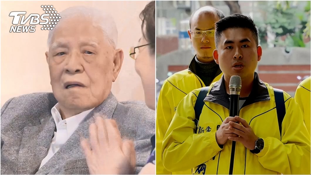 李登輝辭世! 王炳忠「4字心得」惹眾怒