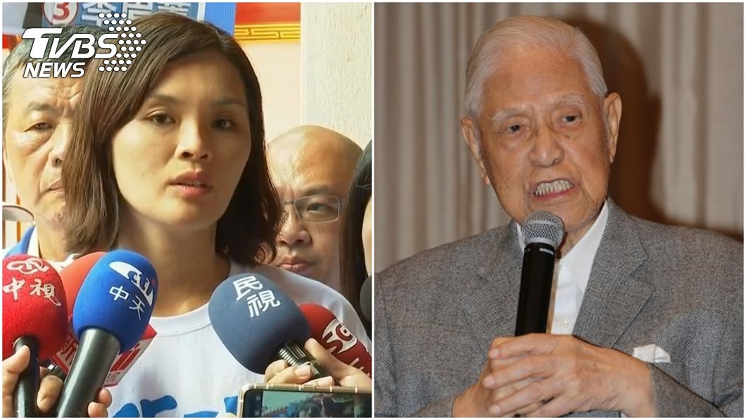 李登輝病逝享年98歲　李眉蓁競總：一個時代的結束