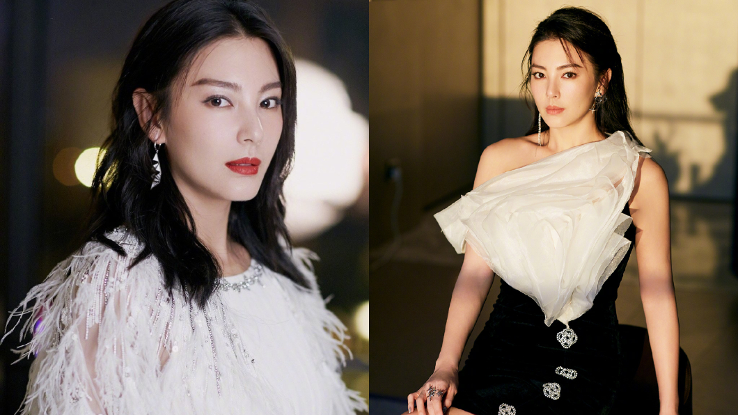 前夫爆開房戴綠帽!女星嗆辣回:男人看我的眼光更不好