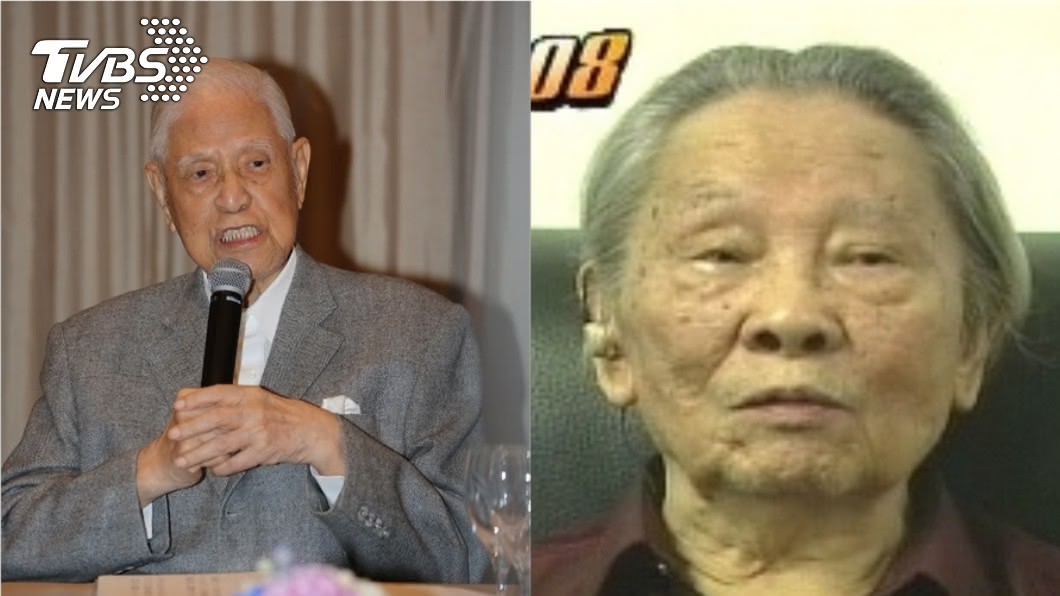 李登輝與學弟鍾肇政同年逝世 作家揭「學生時代」趣聞