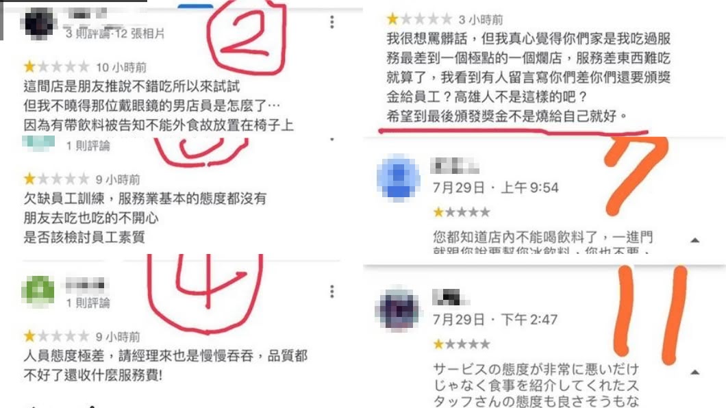 （圖／翻攝自火鍋店FB）
