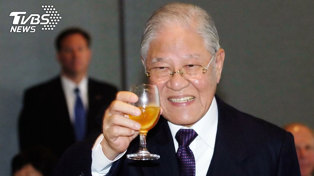 李登輝辭世 前美駐中大使:歷史重要人物
