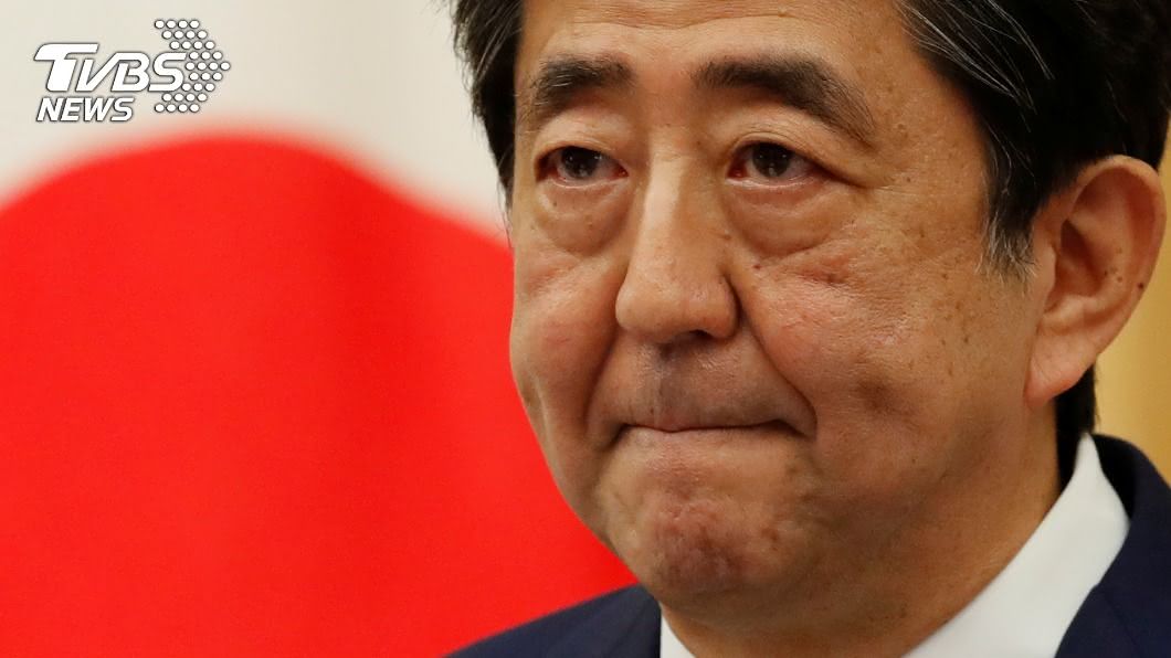 感謝李登輝對日台親善貢獻 安倍晉三:痛惜