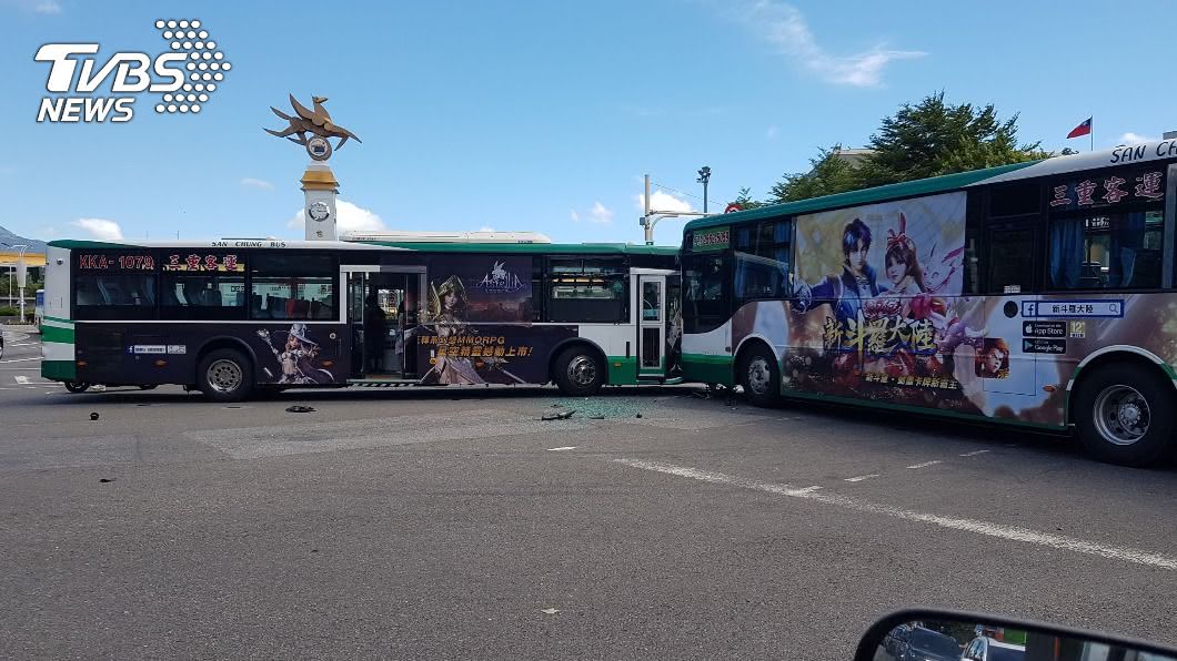 圖/TVBS