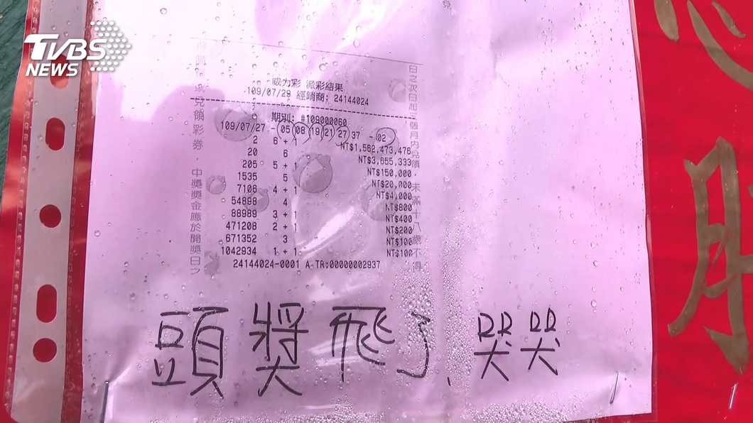 圖/TVBS