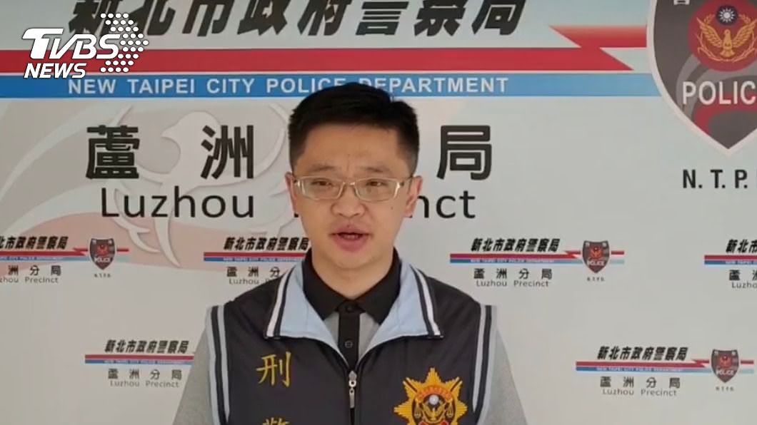五股傳飛車搶案　2嫌雙載強奪路人皮包