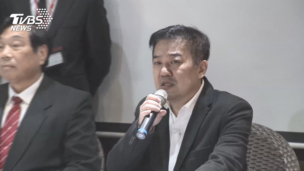 圖／TVBS資料畫面