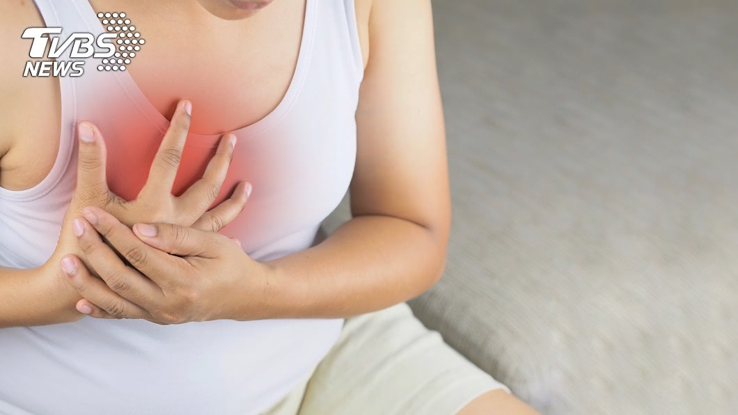 掛不到號…她拖2個月乳癌侵膚 醫心酸一席話暖哭眾人