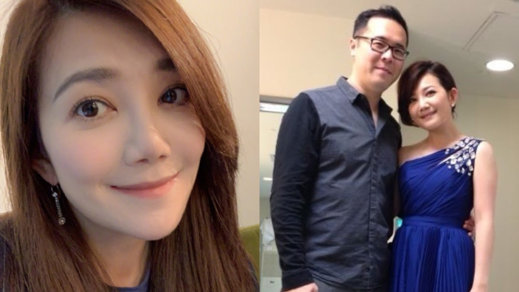 離婚8個月…梁靜茹傳為兒同框前夫　網友直擊洩兩人關係