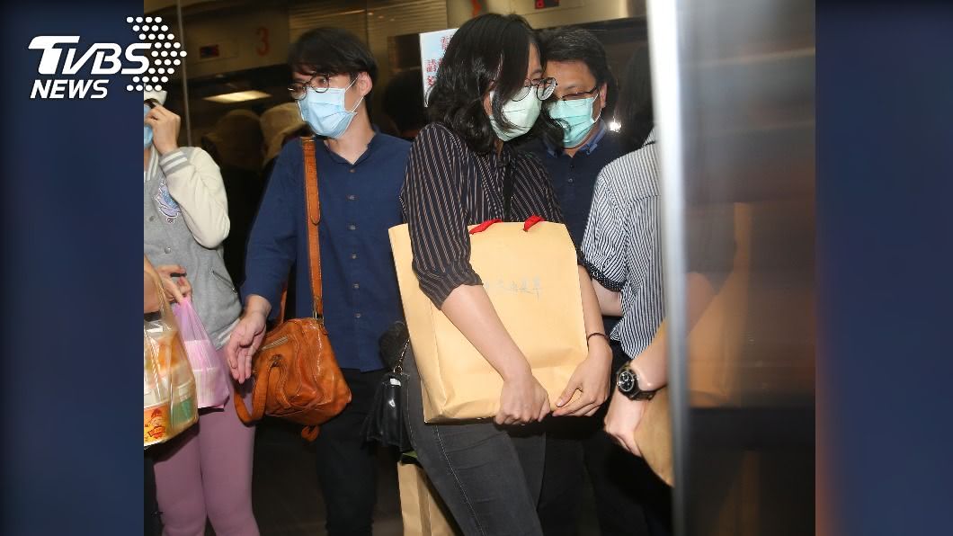 涉SOGO收賄案　檢調約談6立委查扣920萬元