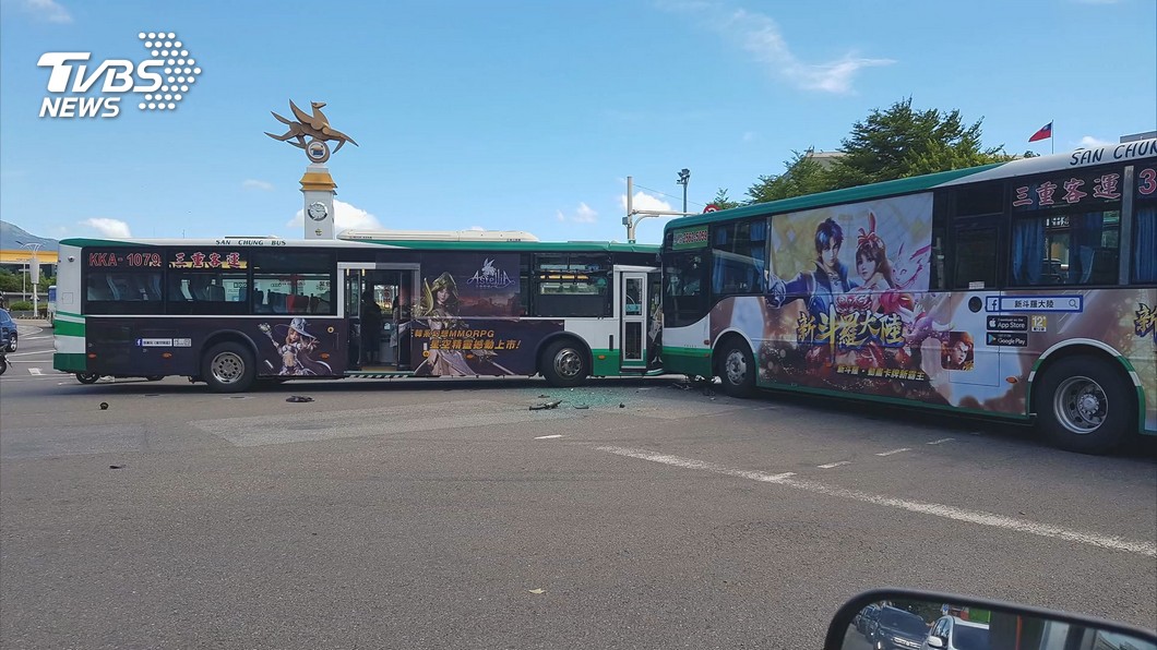 圖/TVBS
