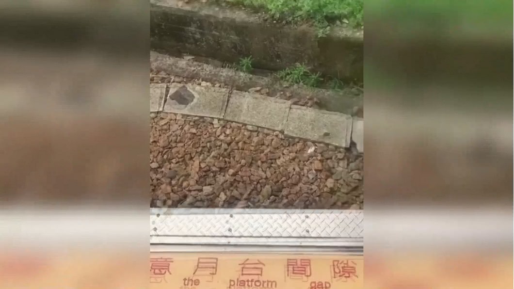 圖/翻攝自靠北台鐵