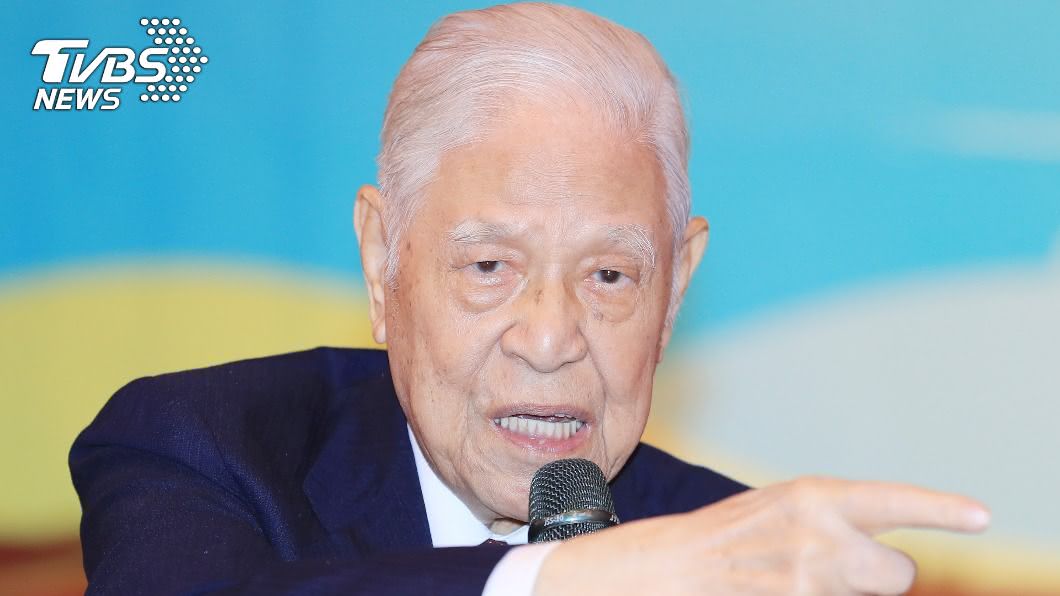 李登輝辭世日人同悲 巧與明治天皇駕崩同日