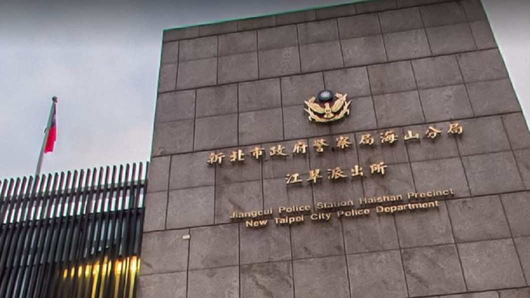 約好新北警今見面卻失聯　友急請鎖匠破門見屍崩潰