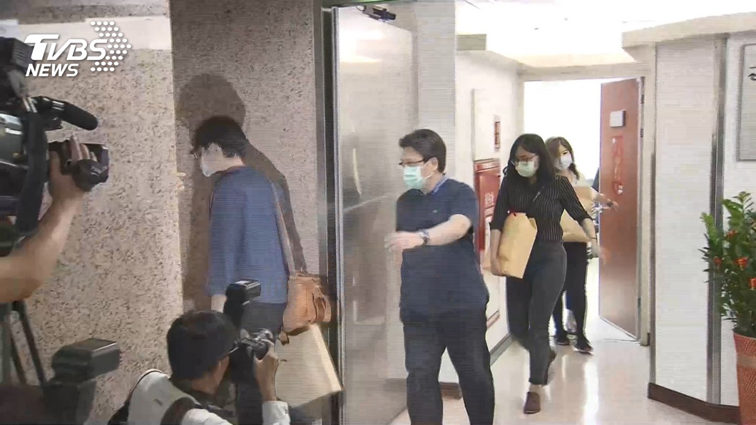立委涉收賄案 政院:堅守立場法案制定未受影響