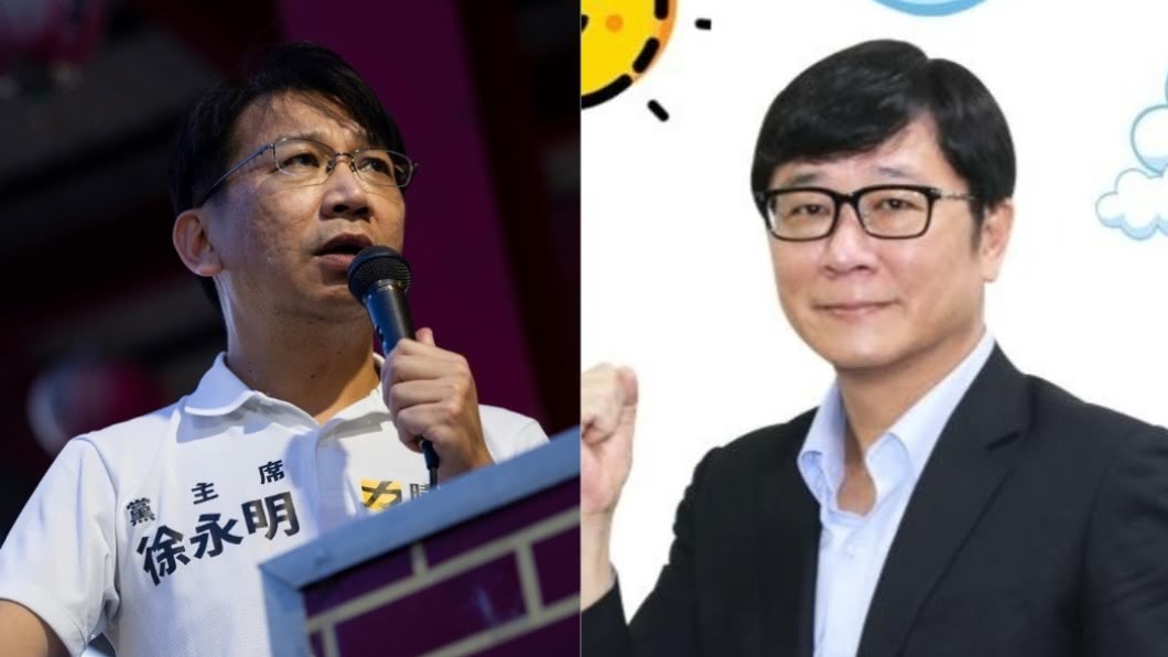 史上頭一遭！4立委1黨主席涉收賄　北檢同時聲押