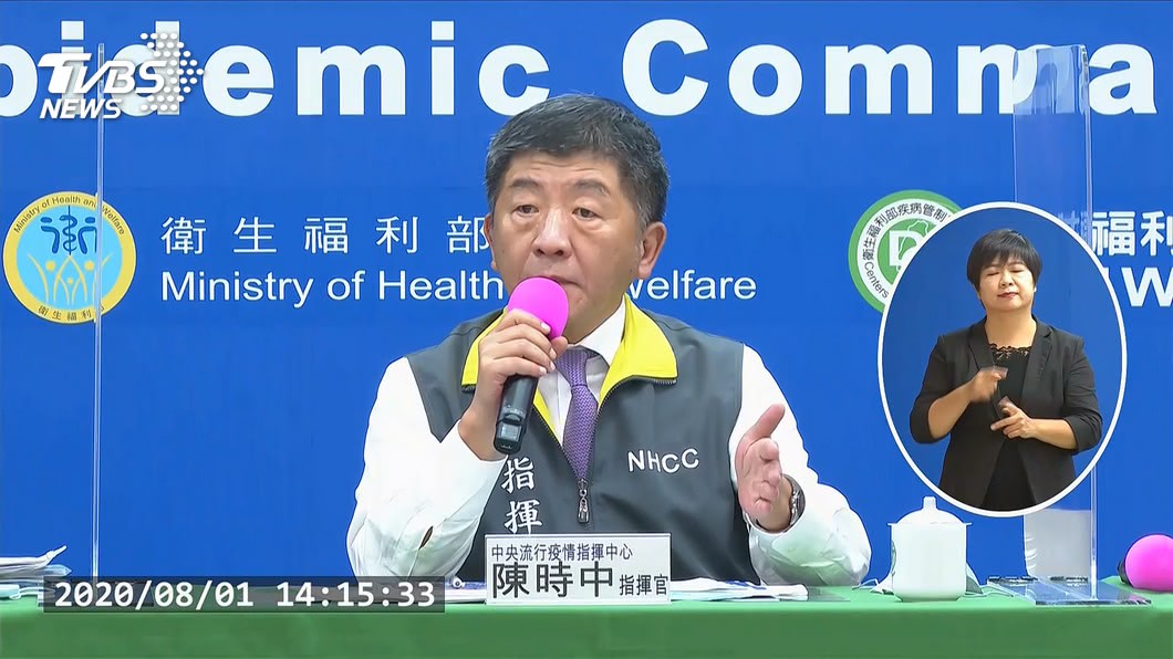 別再堅持「都境外感染」!他示警1情況超恐怖