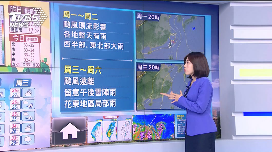圖/TVBS