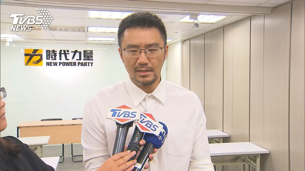 圖／TVBS