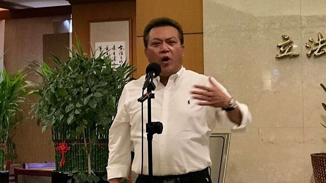 屢勸不聽還「拒接小英電話」!府院黨決心開鍘蘇震清