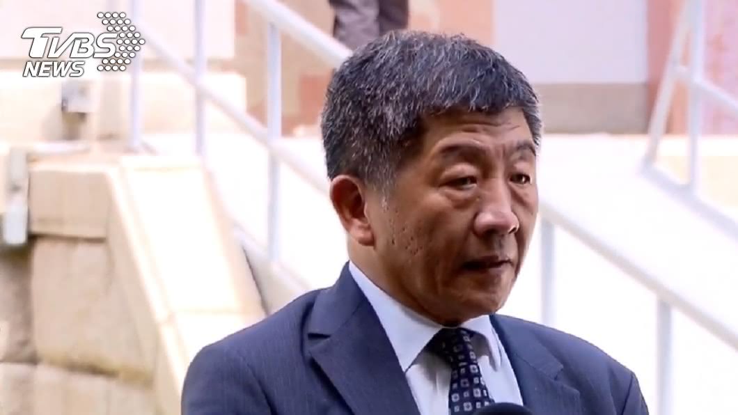 陳時中突啟自費醫材新制 醫批黑箱:「賤」保渣男無信用