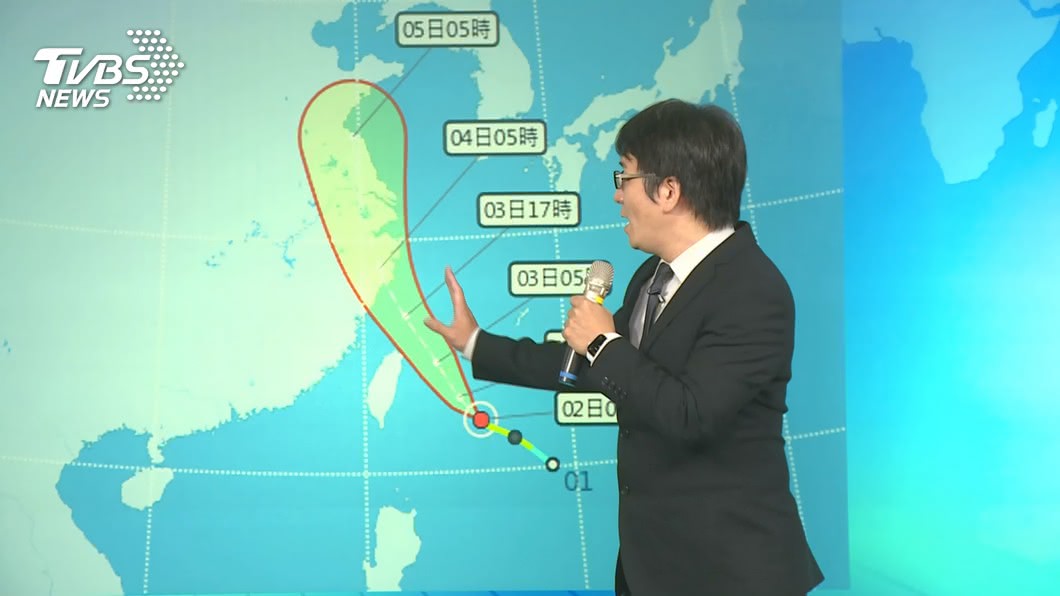 圖/TVBS