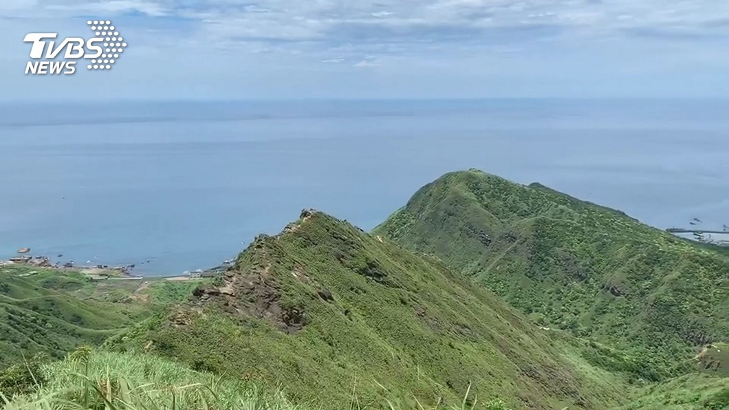 直升機當小黃!挑戰劍龍稜 山友頻召救援