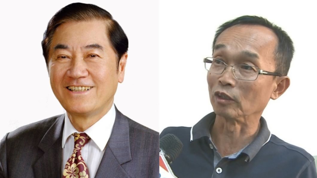 陳唐山涉貪「不意外」　地表最強里長：等這天很久了
