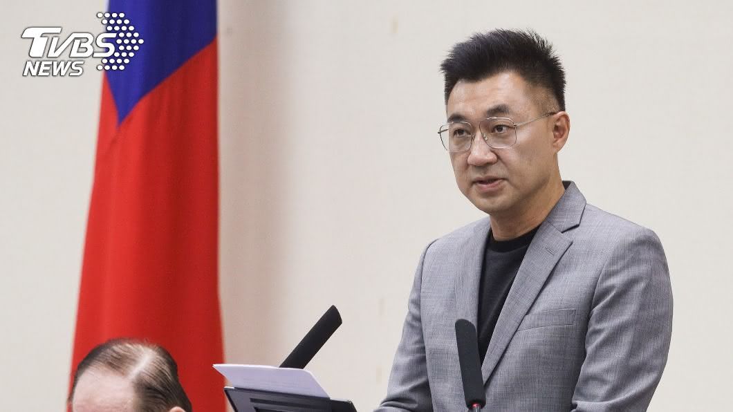 黨產釋憲結果將公布 江啟臣:國民黨不敢樂觀