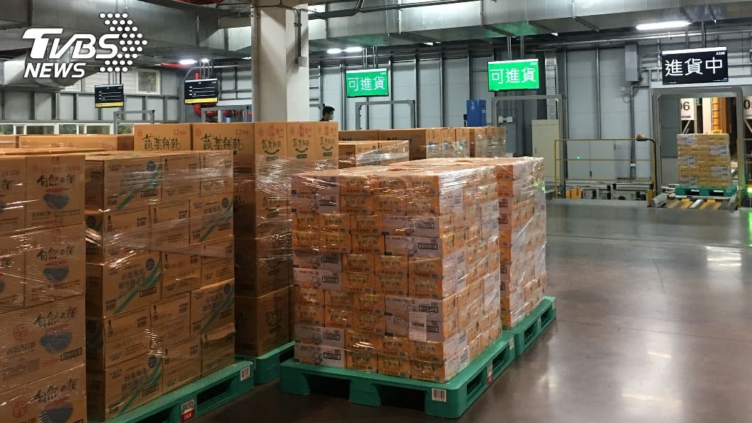 零售業競爭致勝關鍵 專家:物流很重要