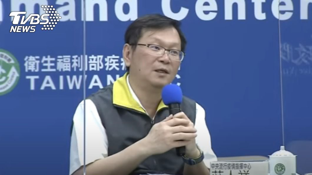 比利時男感染源不明　199接觸者其中54人陰性