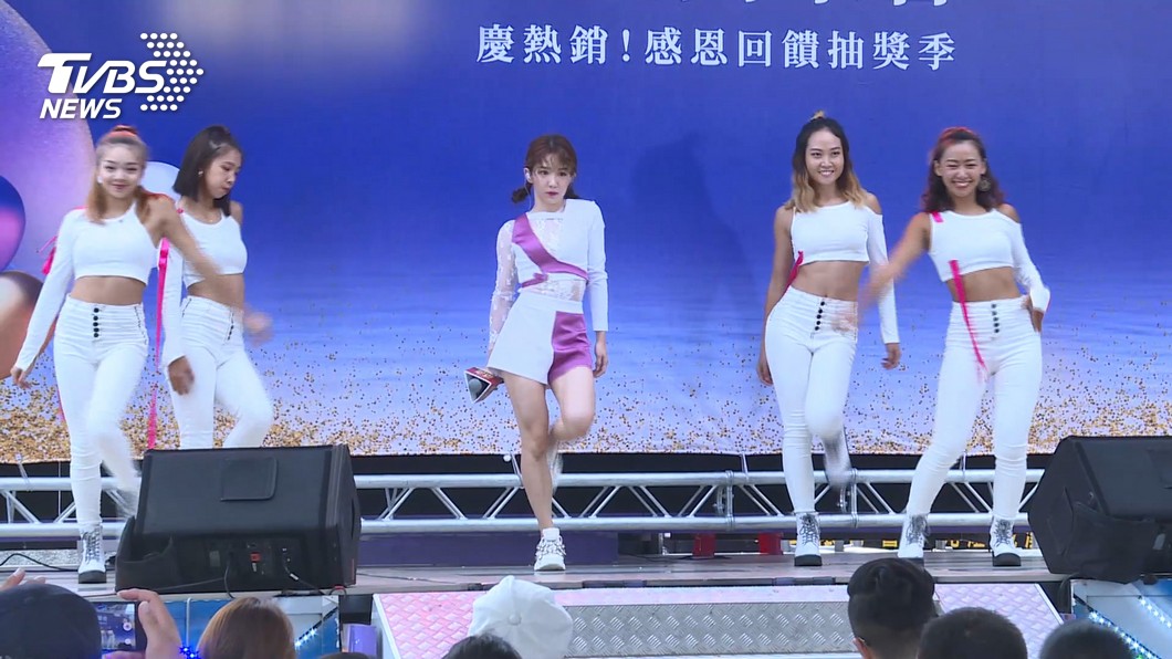 圖／TVBS