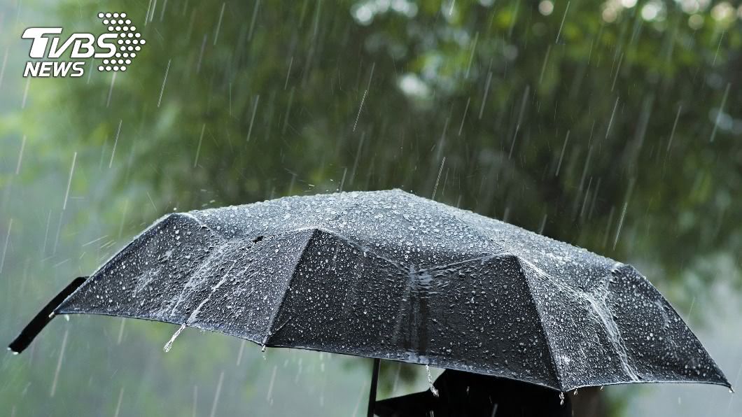 颱風哈格比增強中　全台各地慎防豪大雨
