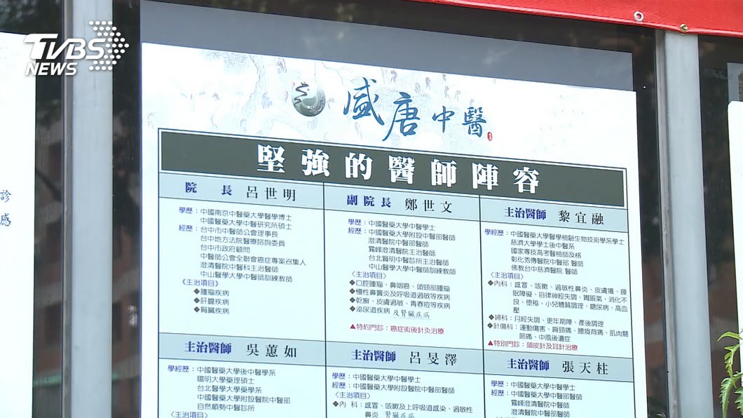 圖/TVBS