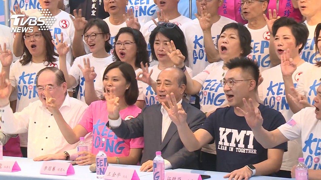 圖／TVBS