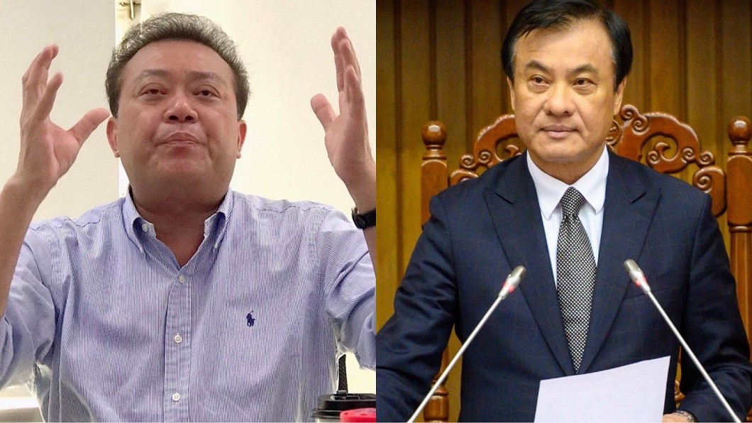昔批蘇嘉全家族「貪到新境界」判賠!網轟:吹哨者悲哀