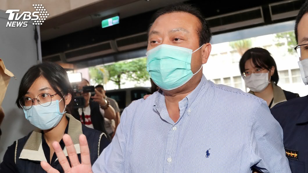 立委涉集體收賄案　北院3日續審蘇震清、廖國棟