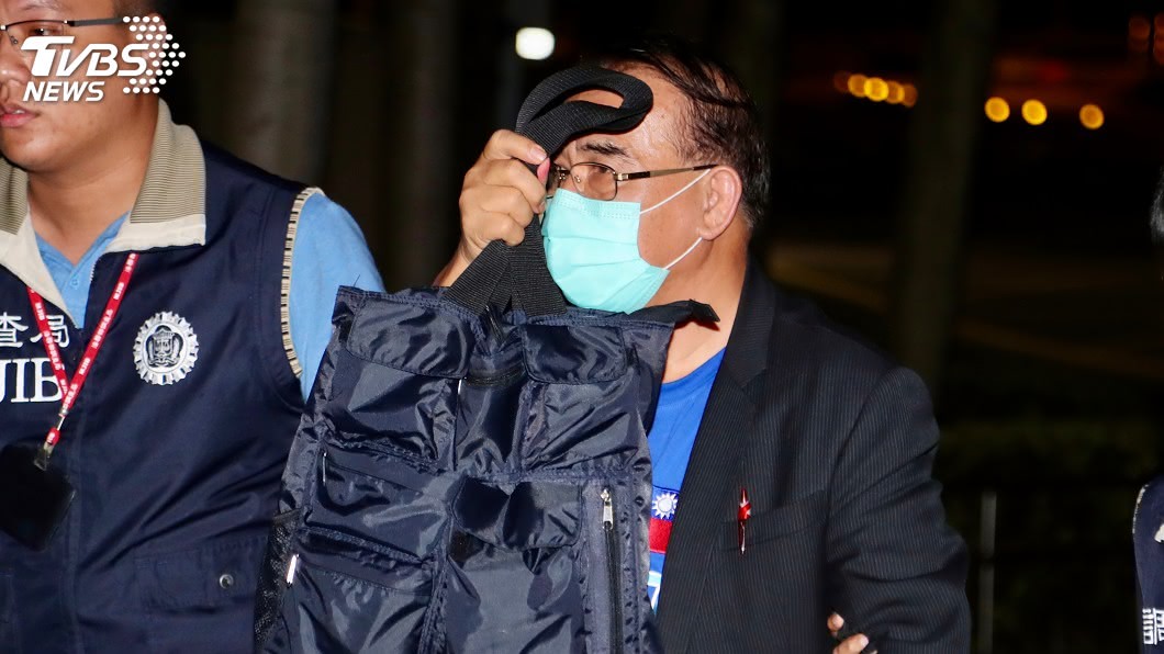 蘇震清、廖國棟是否續押？　北院最快下午裁定