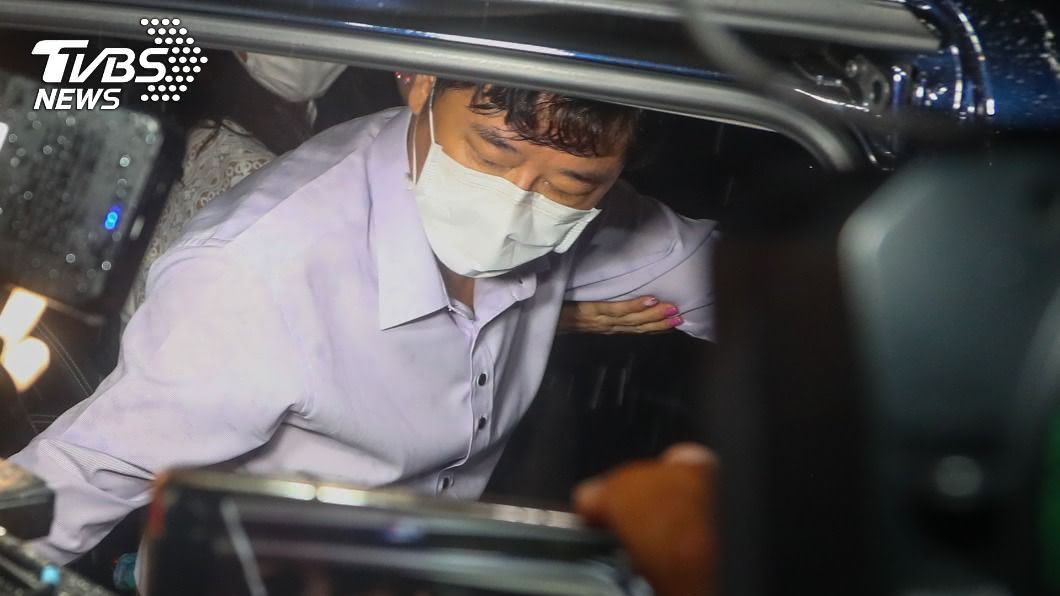 趙正宇100萬元交保　北檢「有羈押必要」提抗告