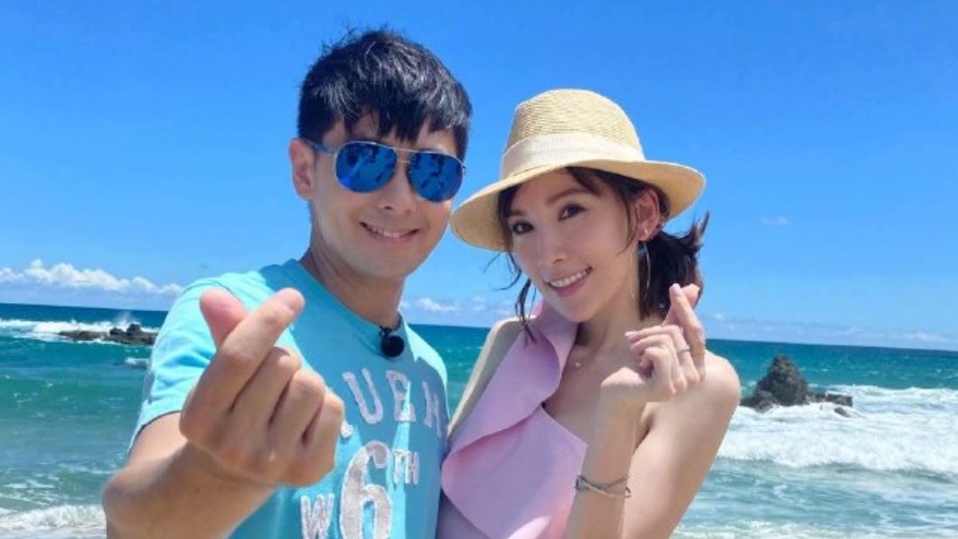 圖/翻攝自夢想家林志穎 微博