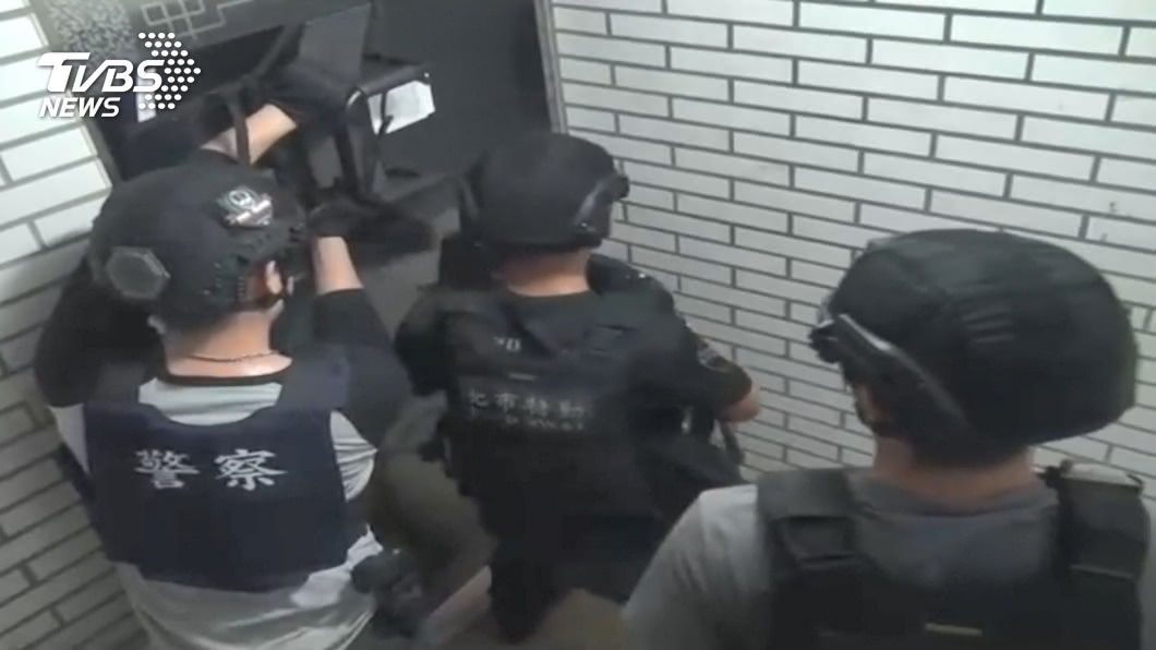 圖/TVBS