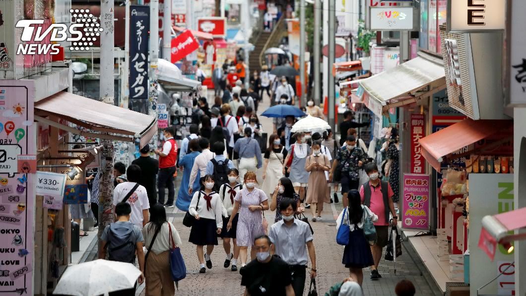 日本近4萬人染武漢肺炎　安倍晉三籲出門戴口罩