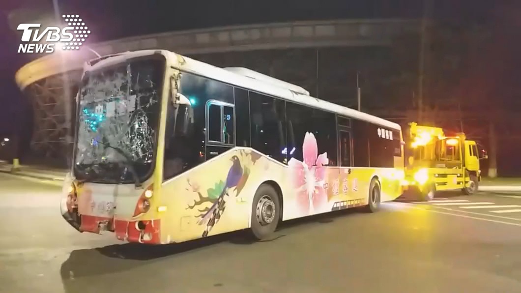 圖／TVBS