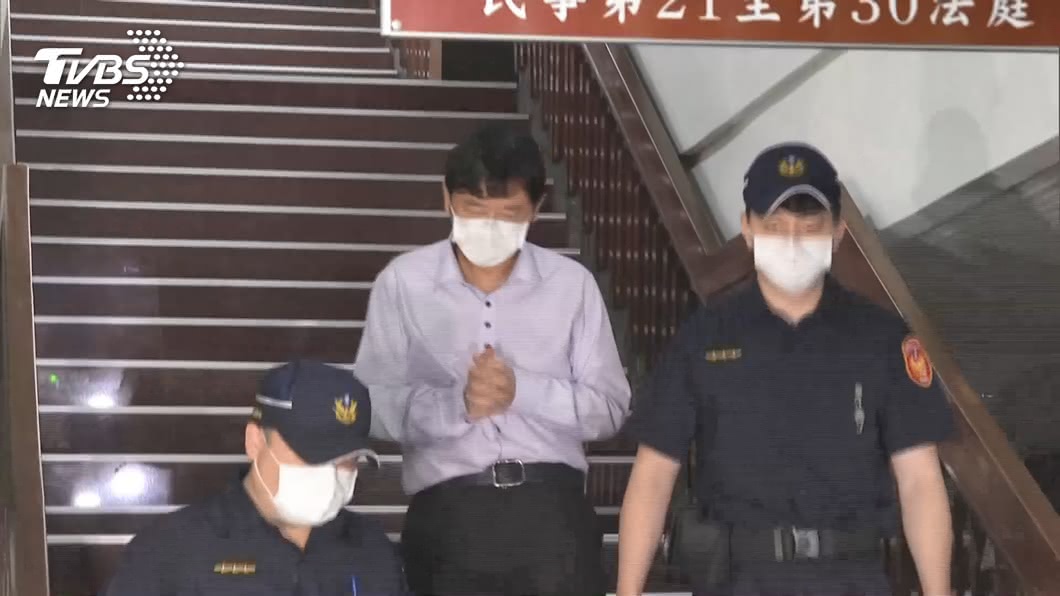 家中藏920萬現金 趙正宇碎念「辦立委要有把握」
