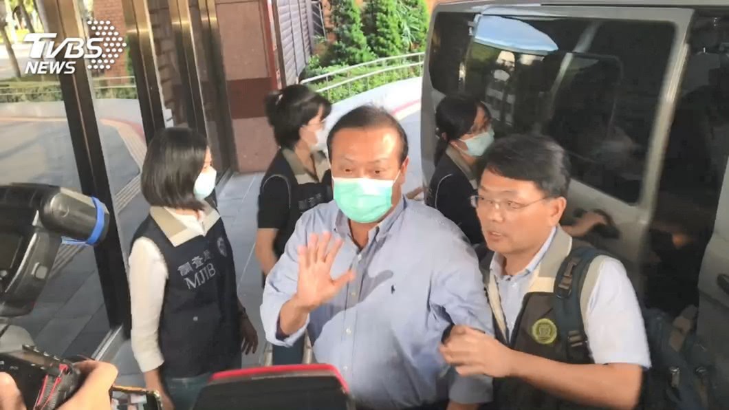 檢調「精選2時機」出手查收賄 她曝原因:步步為營