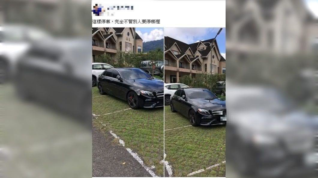 不少人大罵三寶真的無極限。(圖/翻攝自爆料公社)